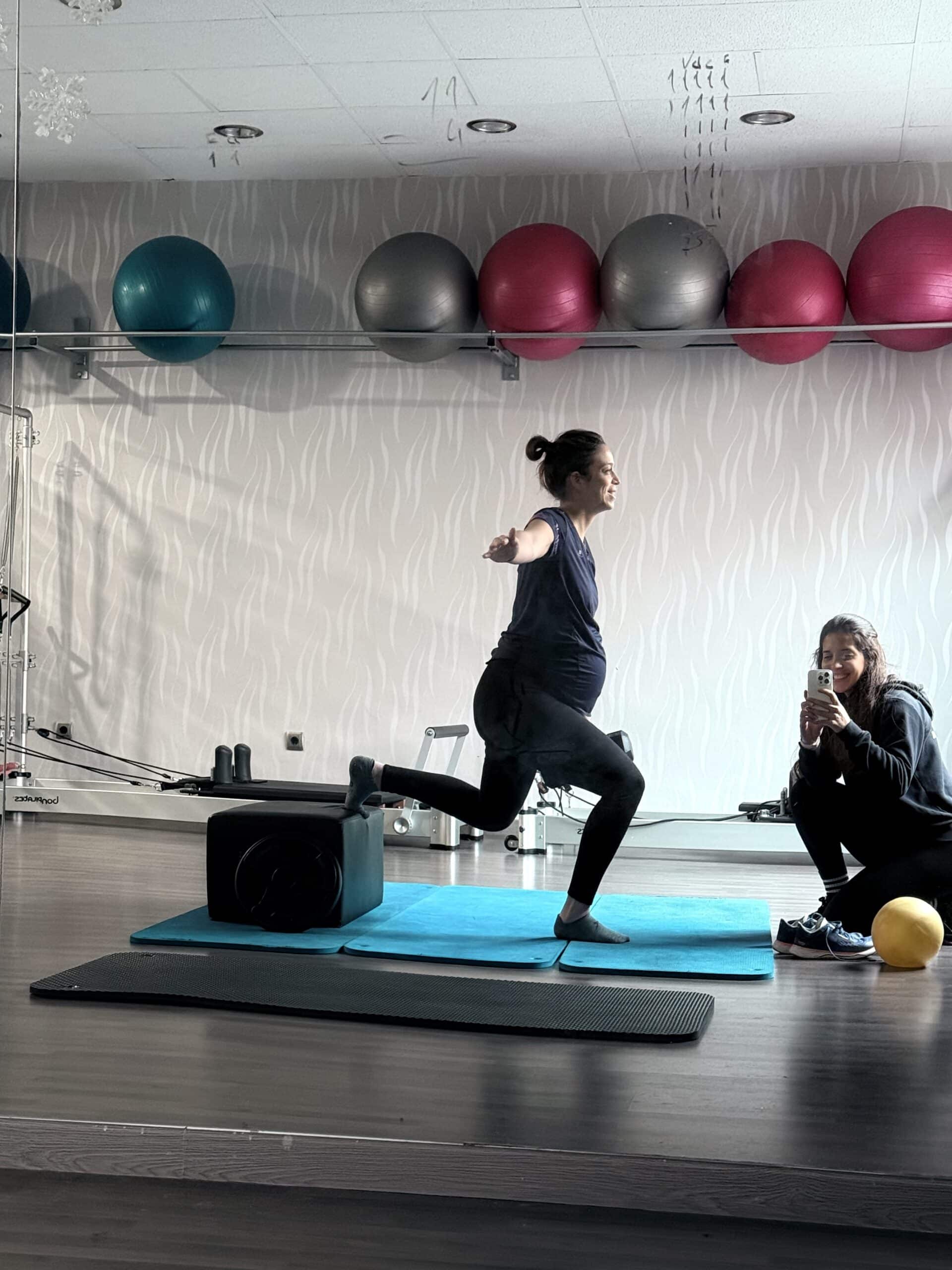 Centro de entrenamiento personal en Oviedo