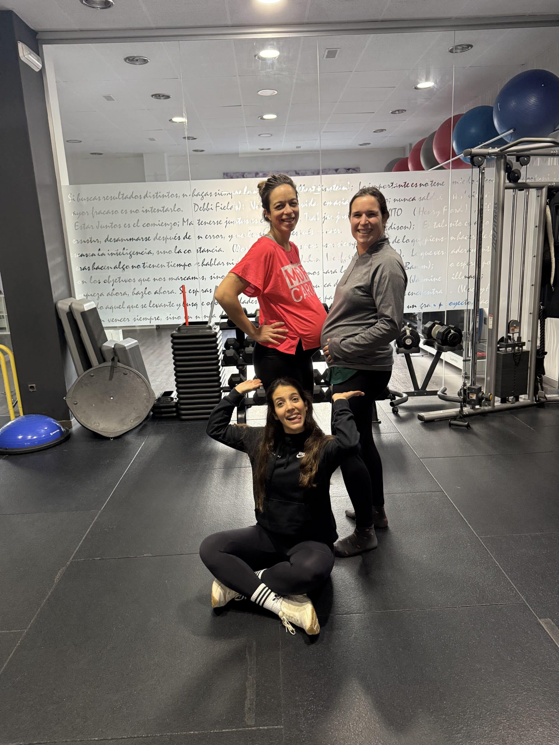 Centro de entrenamiento personal en Oviedo