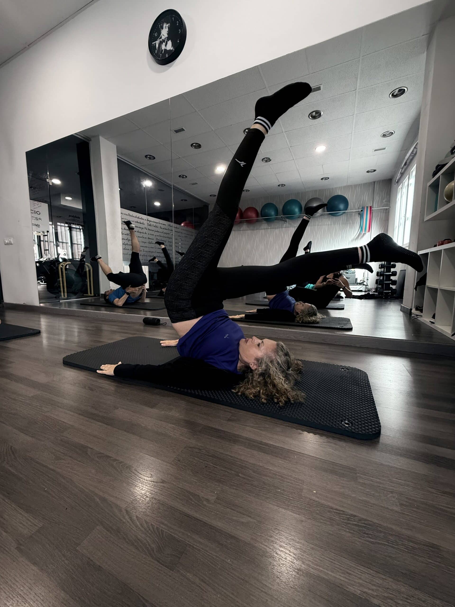 Centro de entrenamiento personal en Oviedo