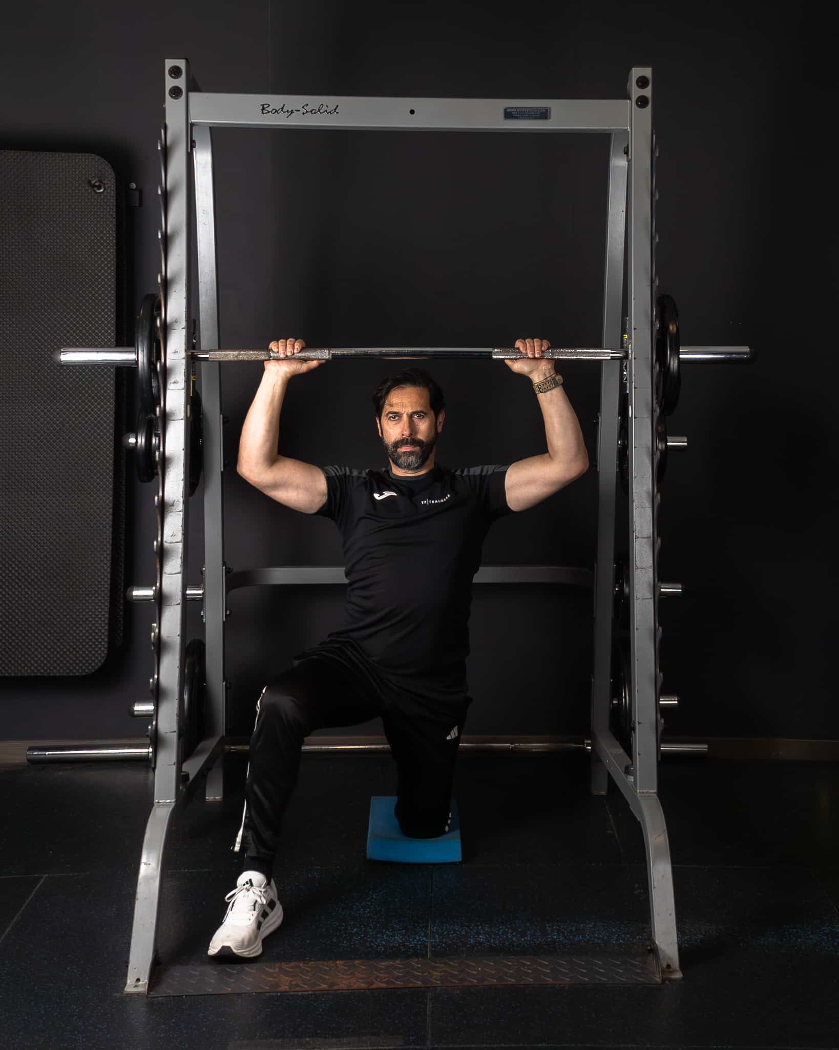 Centro de Entrenamiento personal en Oviedo