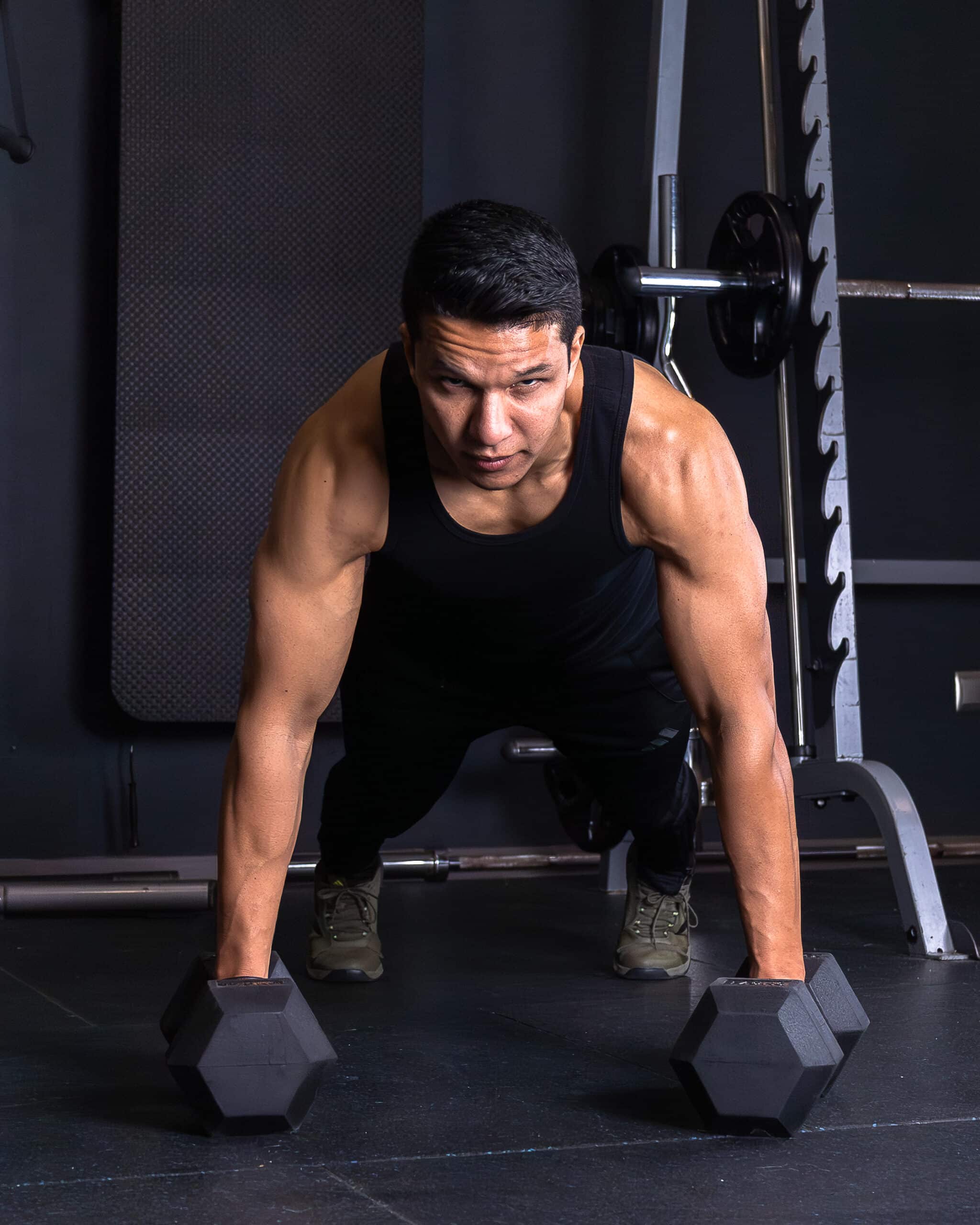 Centro de Entrenamiento personal en Oviedo