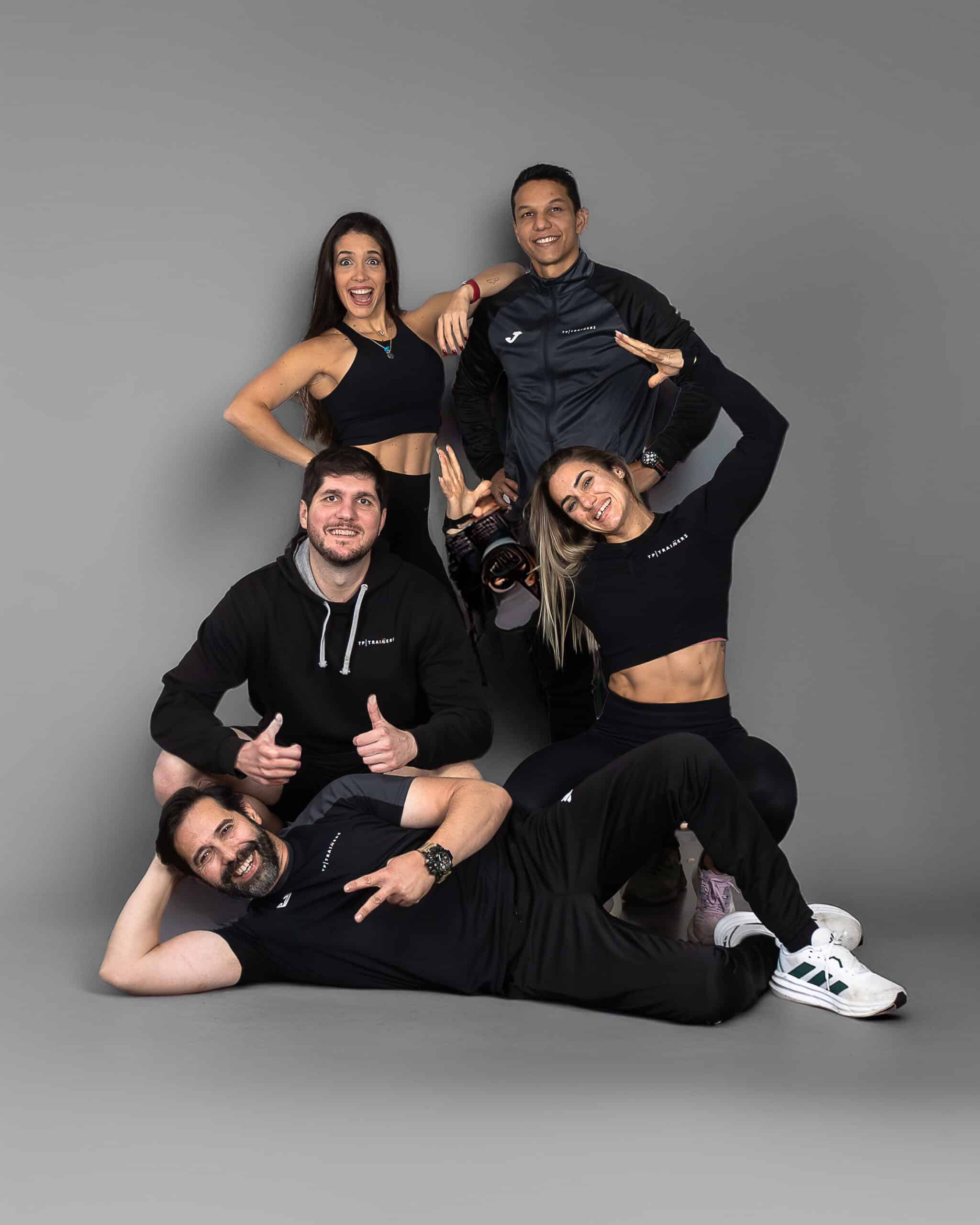 Centro de Entrenamiento personal en Oviedo