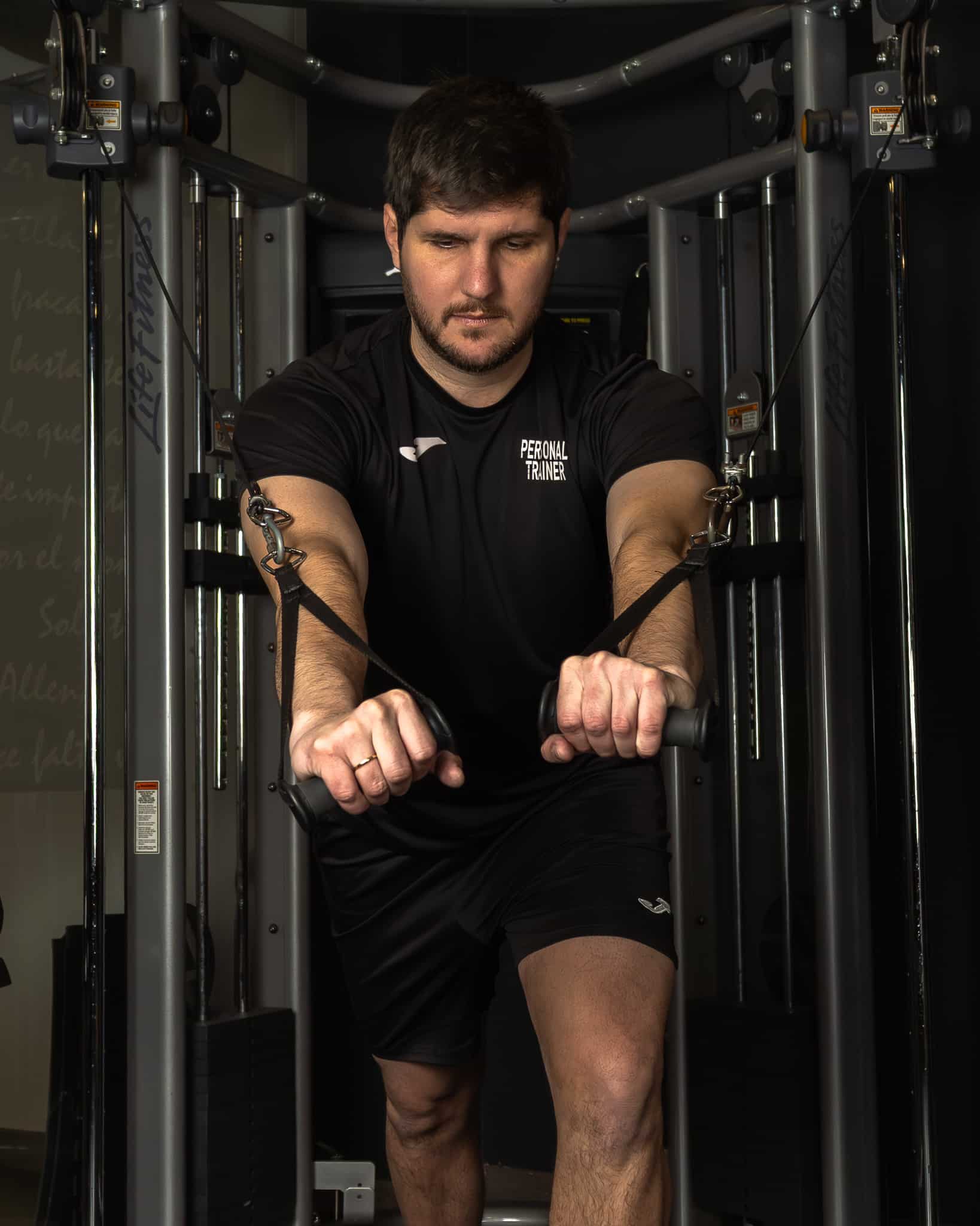 Centro de Entrenamiento personal en Oviedo